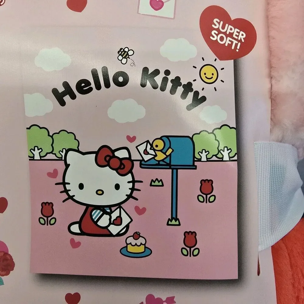 Sanrio hello kitty